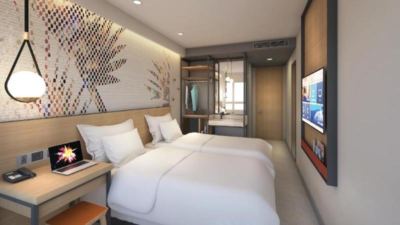 Photo of Go Hotels Plus Naga, 3-star hotel in Naga