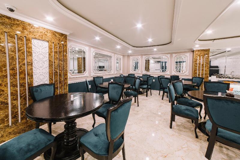 KAS Truong Dinh Hotel, Singapore