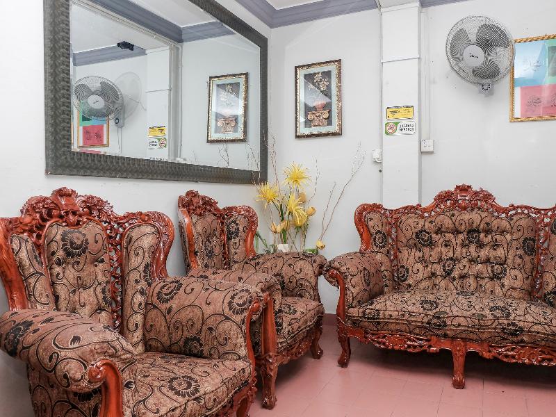 Photo of OYO 90120 MI Hotel Dungun, 3-star hotel in Dungun