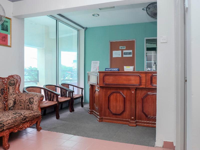 Photo of OYO 90120 MI Hotel Dungun, 3-star hotel in Dungun