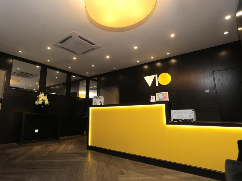 De Luna Hotel Sri Petaling, Singapore