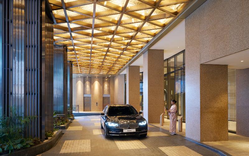 Photo of Hotel Okura Manila at Newport World Resorts, 5-star hotel in Manila