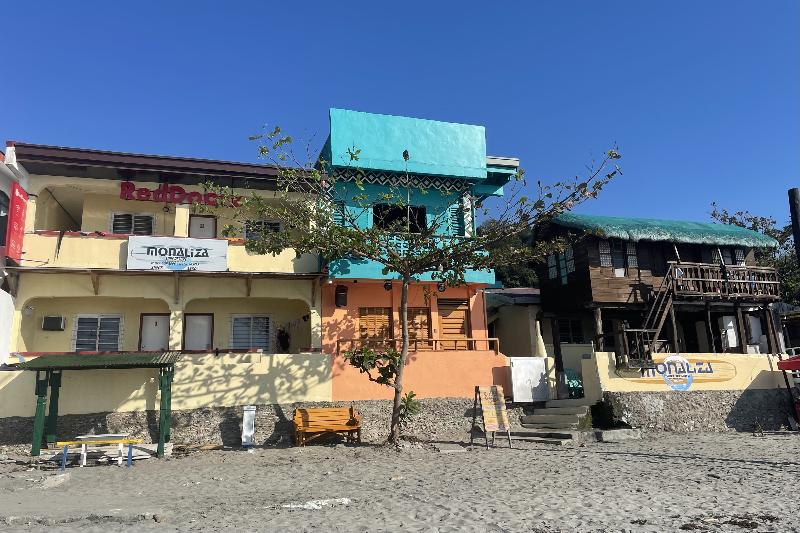 Photo of Monaliza Surf Resort, 1-star hotel in North Luzon Agribusiness Quadrangle