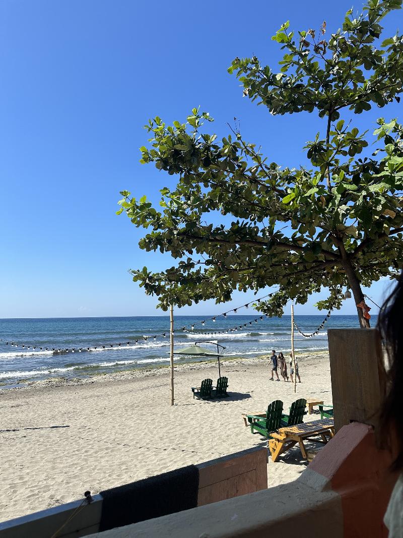 Photo of Monaliza Surf Resort, 1-star hotel in North Luzon Agribusiness Quadrangle