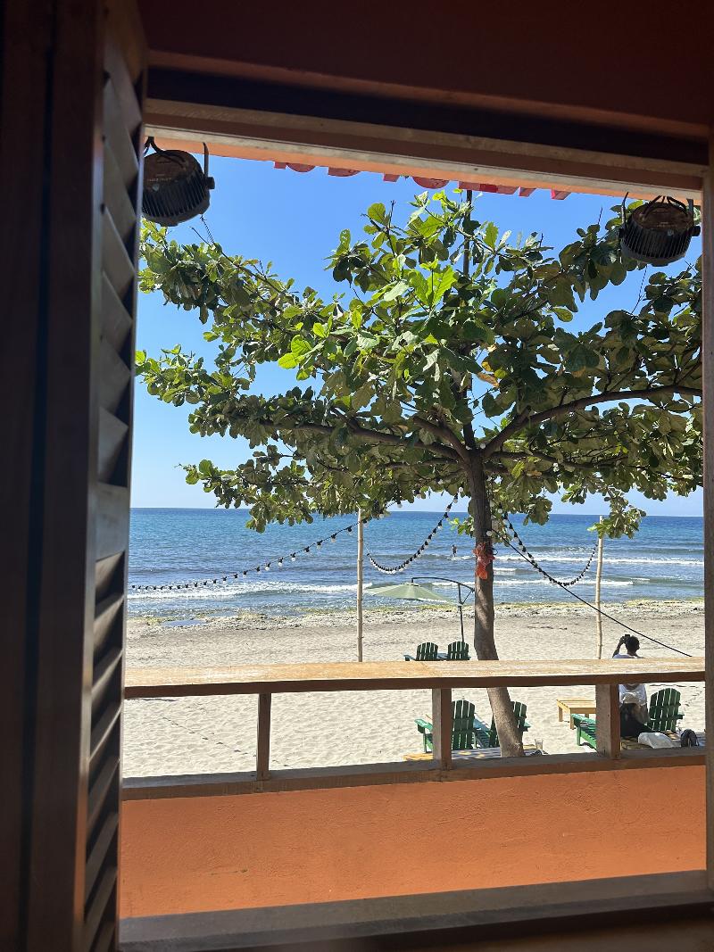 Photo of Monaliza Surf Resort, 1-star hotel in North Luzon Agribusiness Quadrangle
