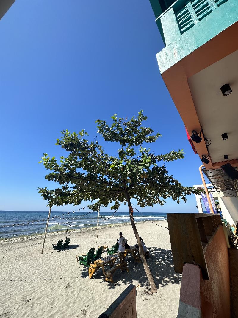 Photo of Monaliza Surf Resort, 1-star hotel in North Luzon Agribusiness Quadrangle