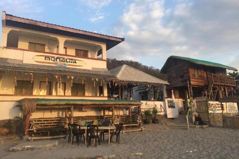 Photo of Monaliza Surf Resort, 1-star hotel in North Luzon Agribusiness Quadrangle