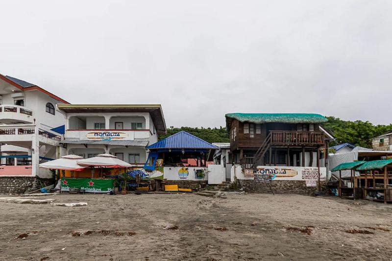 Photo of Monaliza Surf Resort, 1-star hotel in North Luzon Agribusiness Quadrangle