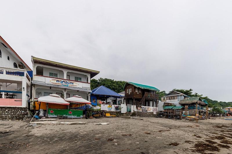 Photo of Monaliza Surf Resort, 1-star hotel in North Luzon Agribusiness Quadrangle
