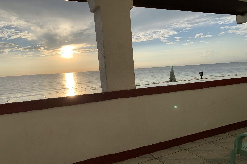 Photo of Monaliza Surf Resort, 1-star hotel in North Luzon Agribusiness Quadrangle