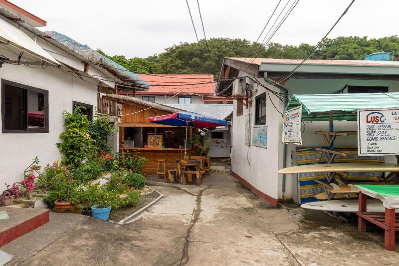 Photo of Monaliza Surf Resort, 1-star hotel in North Luzon Agribusiness Quadrangle