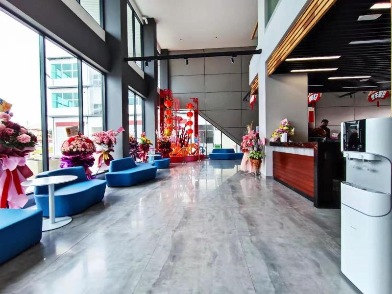 Starlink Hotel, Singapore