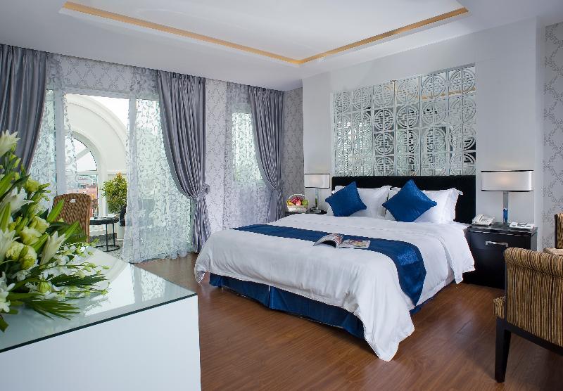 Victor Gallery Hotel & Spa - Victor Group, Singapore