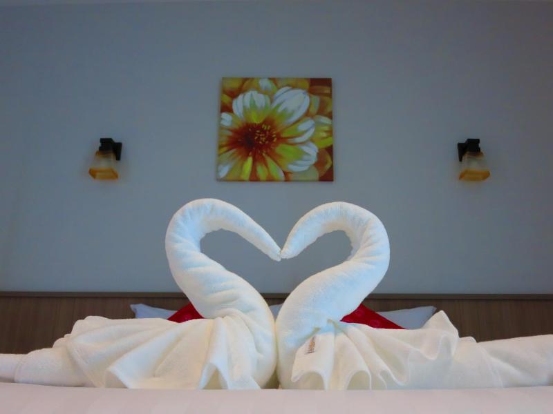 Donmueang Place Hotel, Singapore