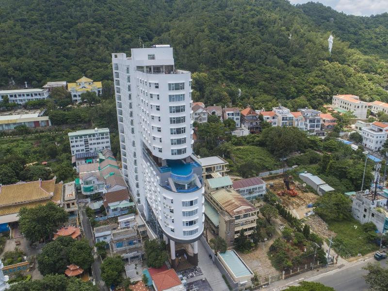 Mermaid Seaside Hotel Vung Tau, Singapore
