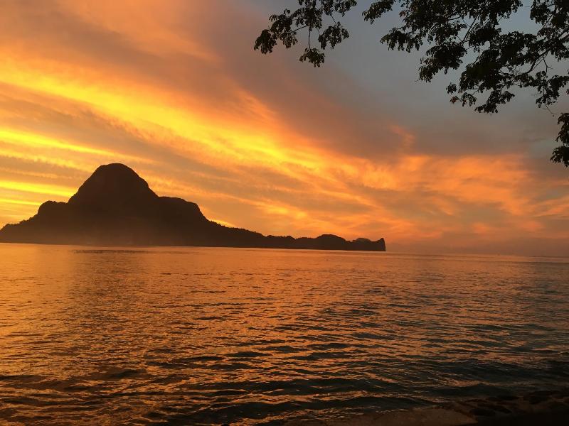 TAG RESORT, 4-star hotel in Coron