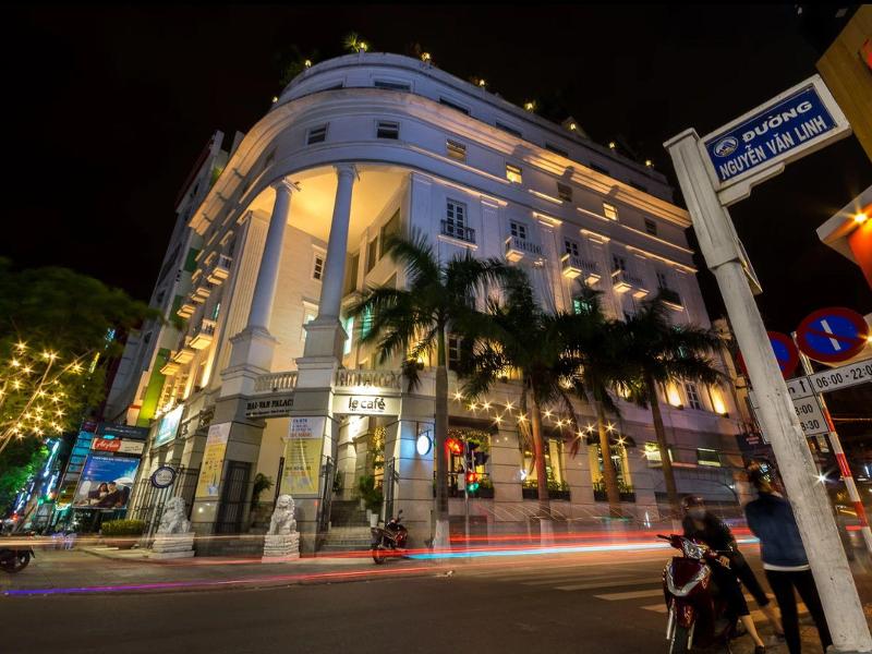 Danang Boutique Hotel, Singapore
