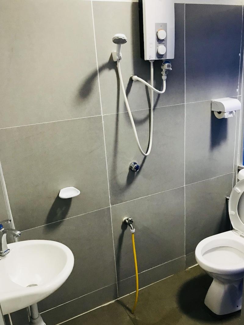 Photo of H-Hotel, 2-star hotel in Johor Bahru (and vicinity)