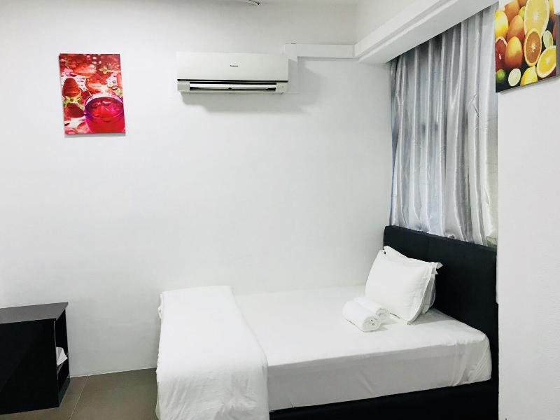 Photo of H-Hotel, 2-star hotel in Johor Bahru (and vicinity)