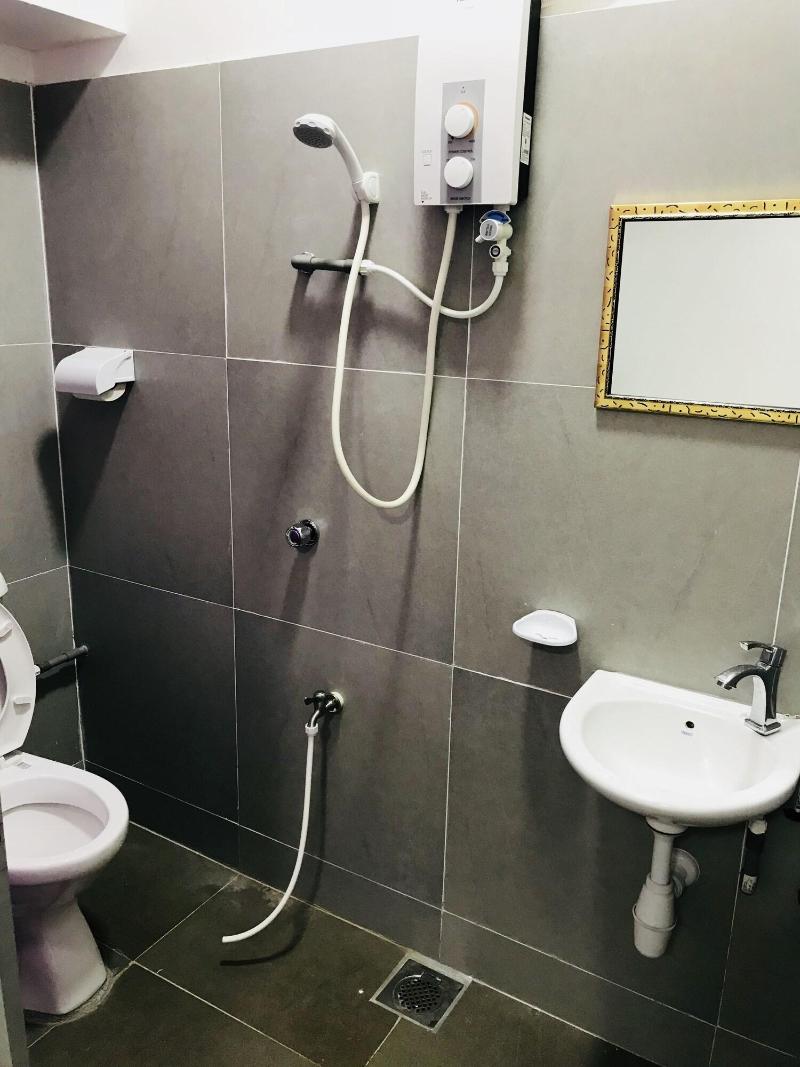 Photo of H-Hotel, 2-star hotel in Johor Bahru (and vicinity)