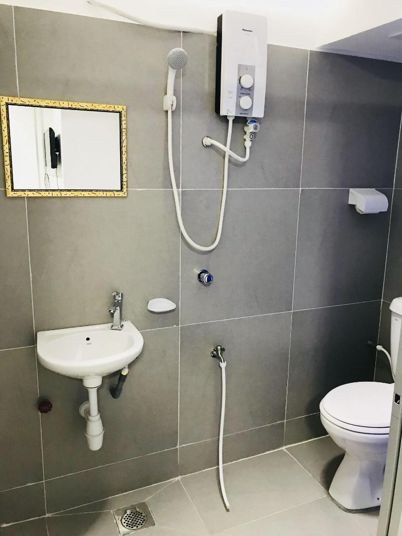 Photo of H-Hotel, 2-star hotel in Johor Bahru (and vicinity)