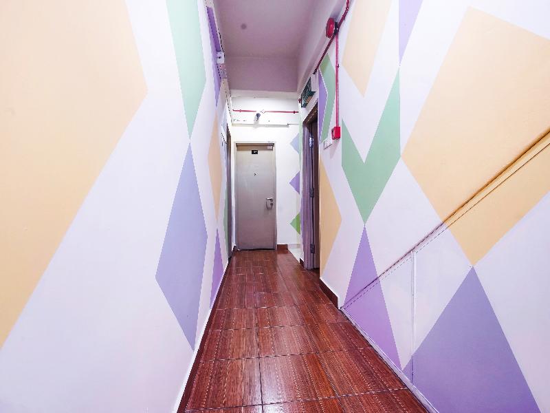 Photo of Hotel O Night Queen salak Tinggi, 2-star hotel in Sepang