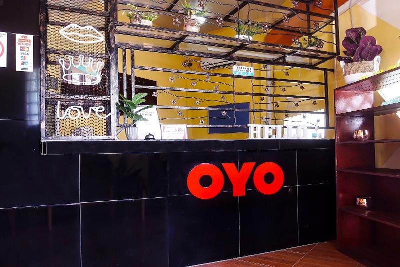 Photo of Hotel O Night Queen salak Tinggi, 2-star hotel in Sepang