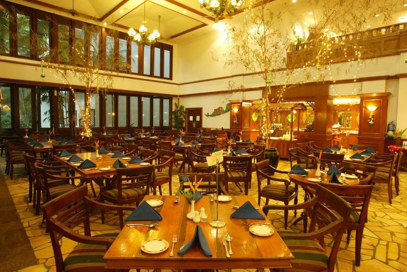 Photo of Mines Beach Resort Hotel, 3-star hotel in Kuala Lumpur (and vicinity)