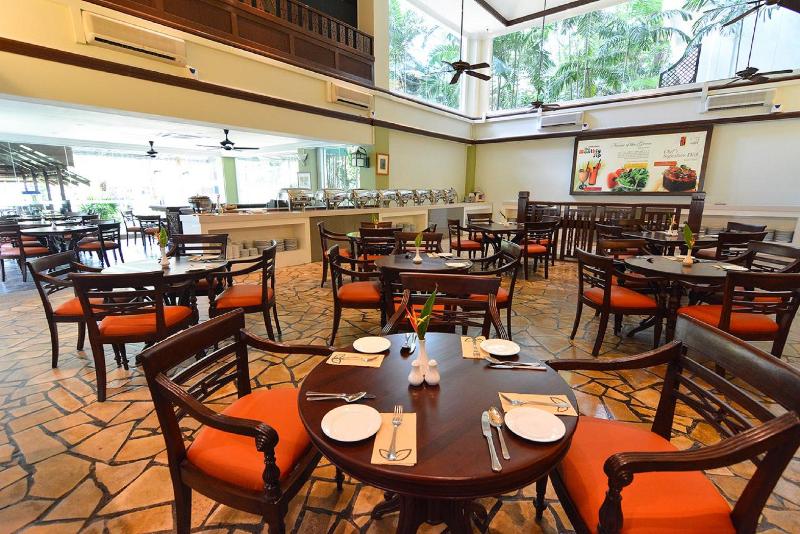 Photo of Mines Beach Resort Hotel, 3-star hotel in Kuala Lumpur (and vicinity)