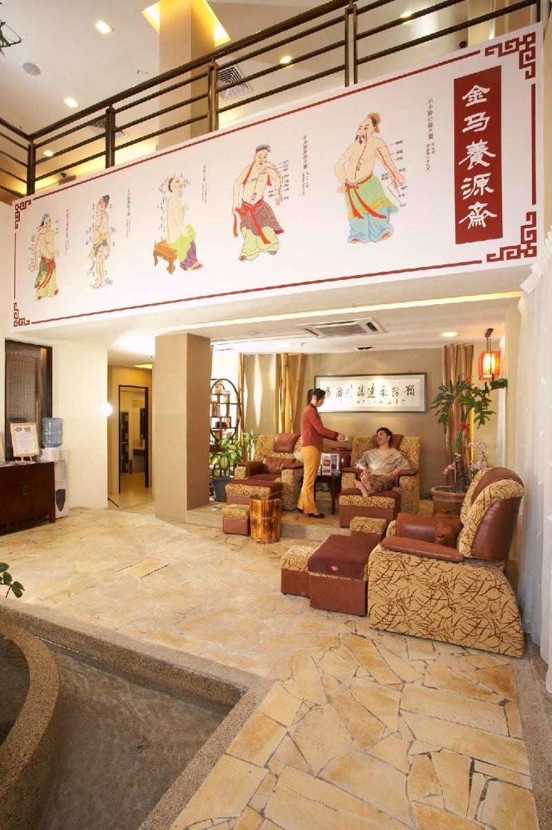 Photo of Mines Beach Resort Hotel, 3-star hotel in Kuala Lumpur (and vicinity)