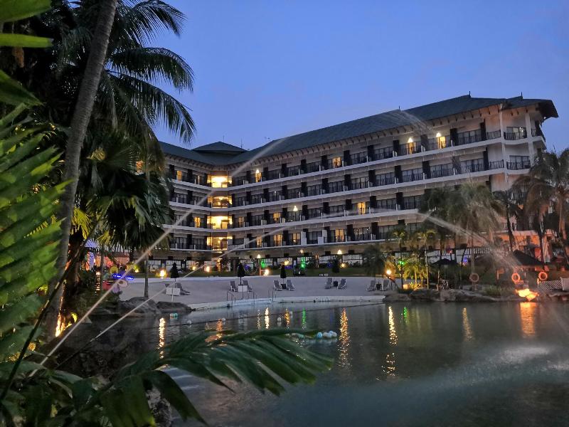Photo of Mines Beach Resort Hotel, 3-star hotel in Kuala Lumpur (and vicinity)