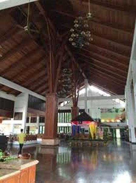 Photo of Mines Beach Resort Hotel, 3-star hotel in Kuala Lumpur (and vicinity)