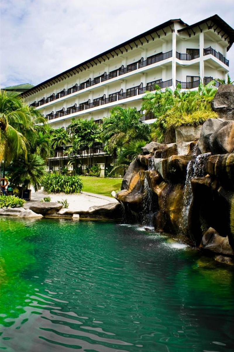 Photo of Mines Beach Resort Hotel, 3-star hotel in Kuala Lumpur (and vicinity)