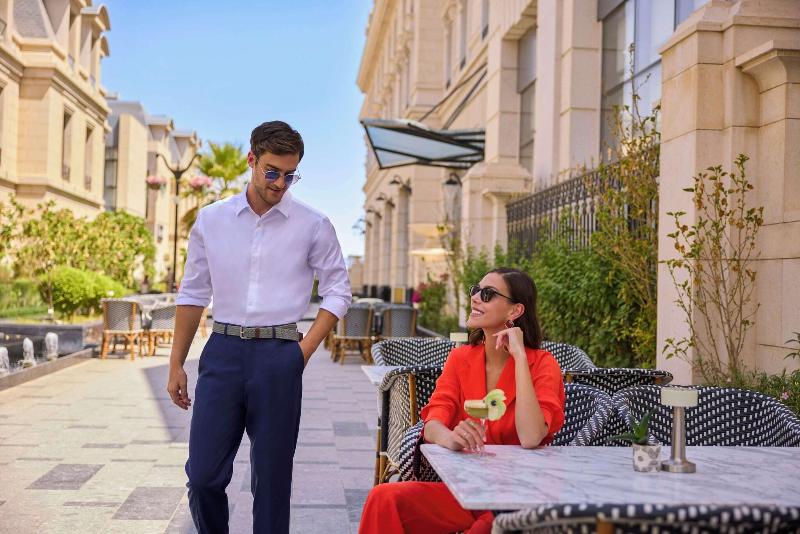 Mansard Riyadh, A Radisson Collection Hotel, 5-star hotel in Riyadh