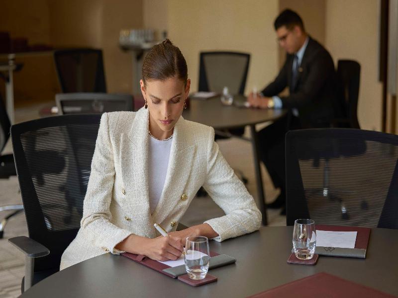 Photo of Mansard Riyadh, A Radisson Collection Hotel, 5-star hotel in Riyadh