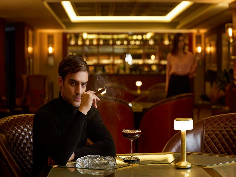 Photo of Mansard Riyadh, A Radisson Collection Hotel, 5-star hotel in Riyadh