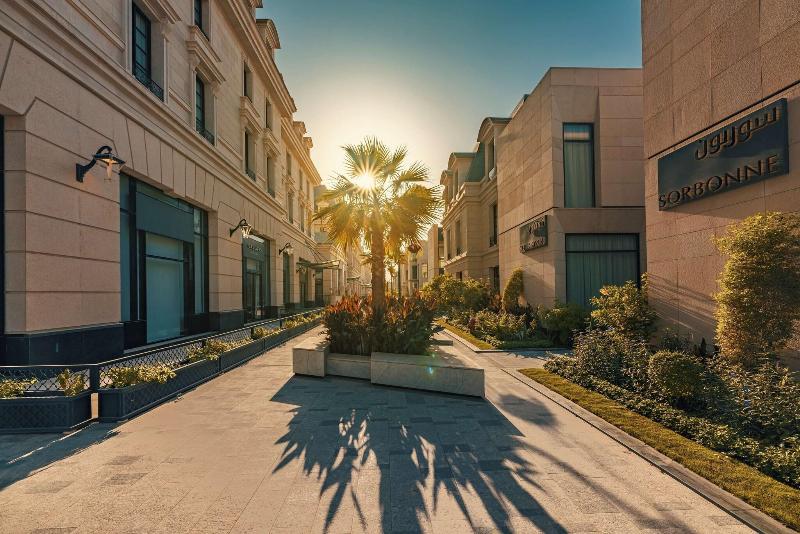 Photo of Mansard Riyadh, A Radisson Collection Hotel, 5-star hotel in Riyadh