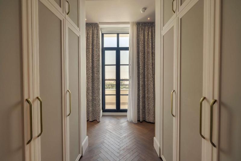 Photo of Mansard Riyadh, A Radisson Collection Hotel, 5-star hotel in Riyadh