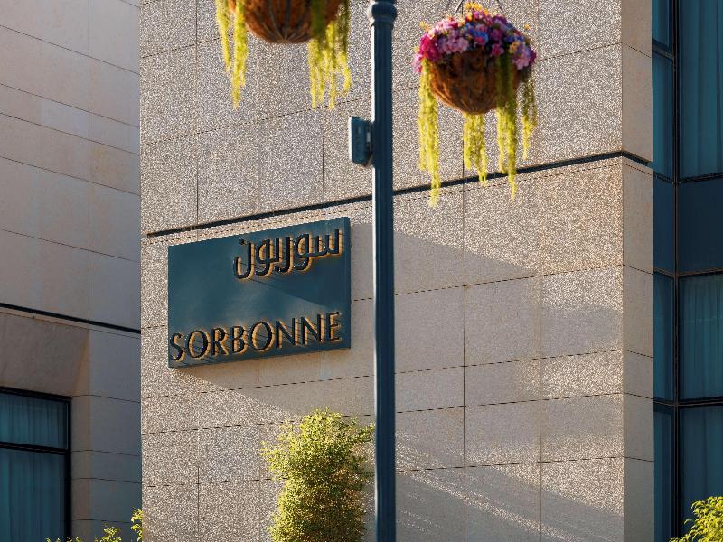 Photo of Mansard Riyadh, A Radisson Collection Hotel, 5-star hotel in Riyadh