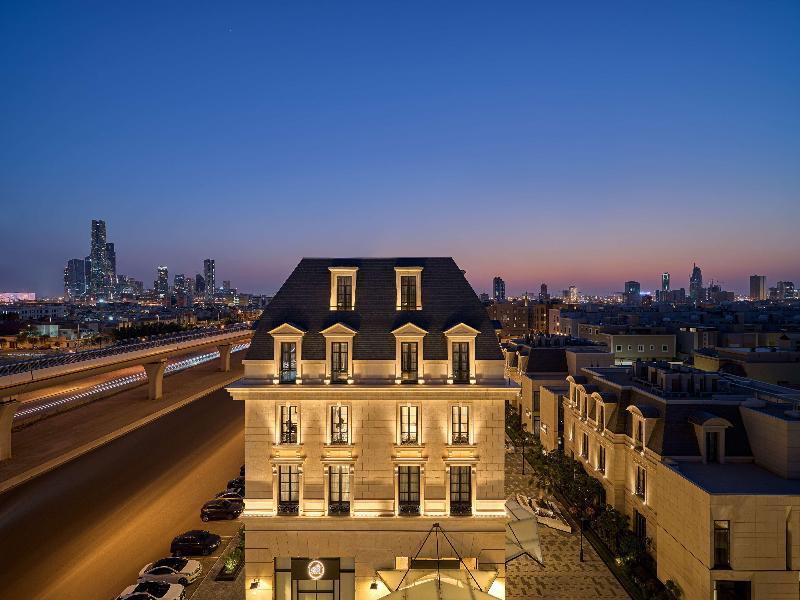 Photo of Mansard Riyadh, A Radisson Collection Hotel, 5-star hotel in Riyadh