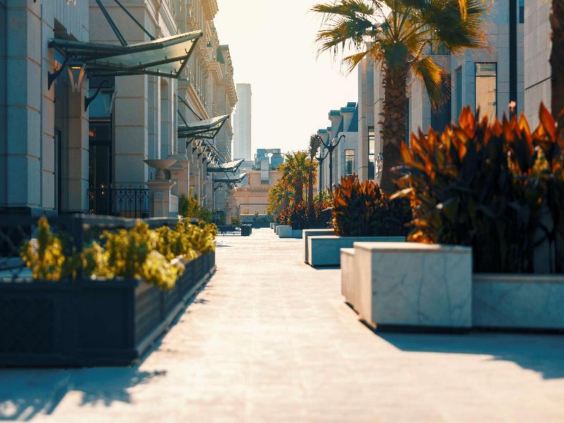 Photo of Mansard Riyadh, A Radisson Collection Hotel, 5-star hotel in Riyadh