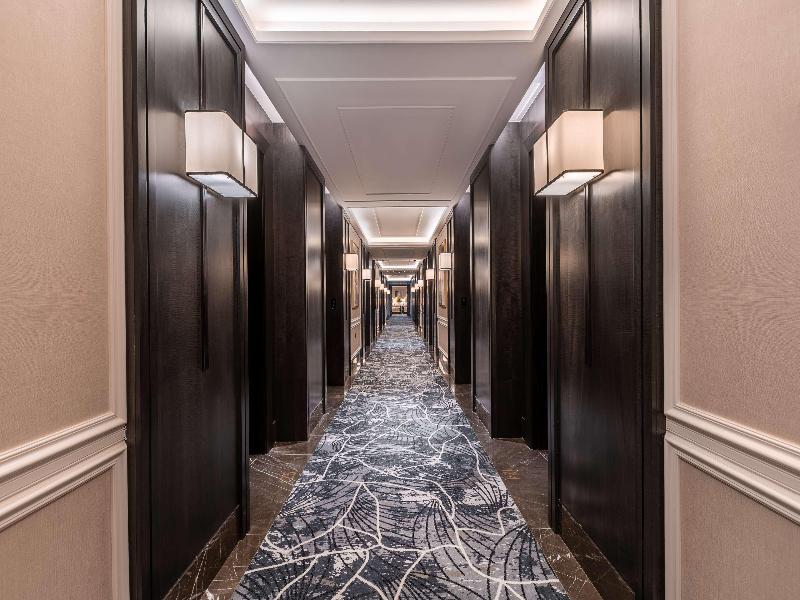 Photo of Mansard Riyadh, A Radisson Collection Hotel, 5-star hotel in Riyadh