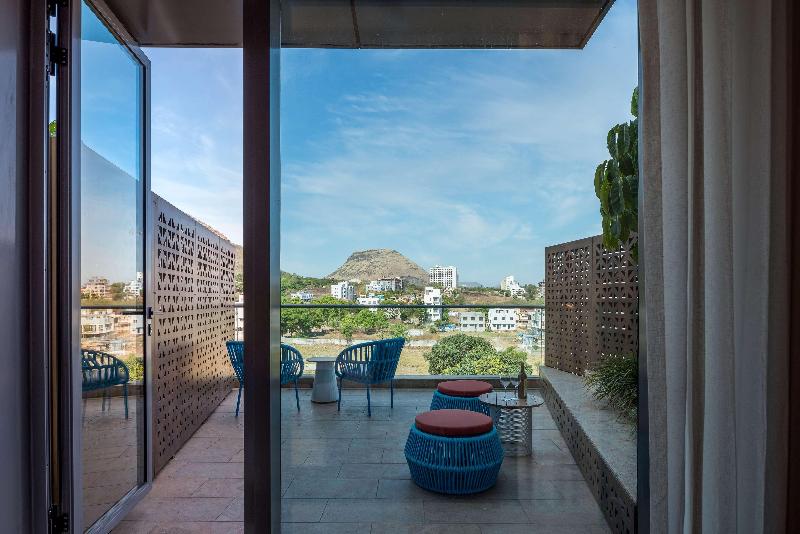 Photo of Radisson Blu Hotel & Spa, Nashik, 4-star hotel in Nashik