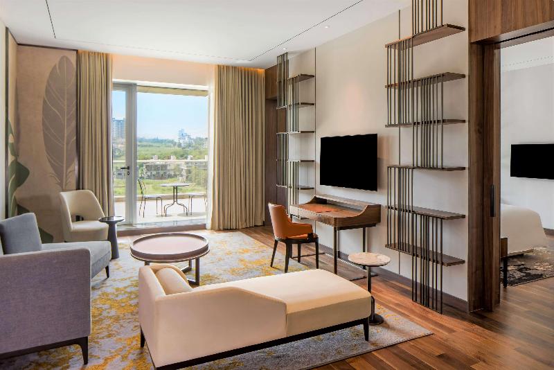 Photo of Radisson Blu Hotel & Spa, Nashik, 4-star hotel in Nashik