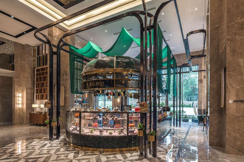 Photo of Radisson Blu Hotel & Spa, Nashik, 4-star hotel in Nashik