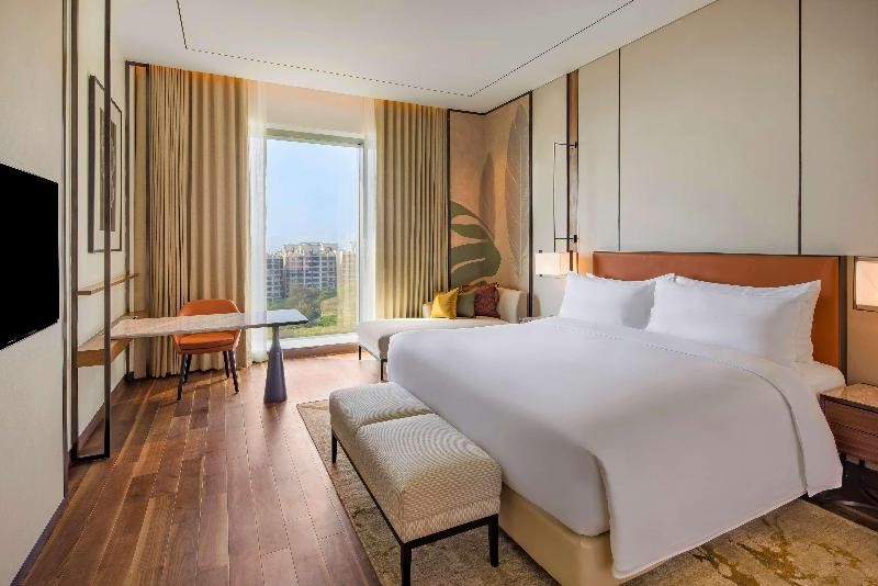 Photo of Radisson Blu Hotel & Spa, Nashik, 4-star hotel in Nashik