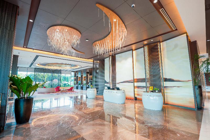 Photo of Grand Summit Hotel General Santos, 4-star hotel in General Santos