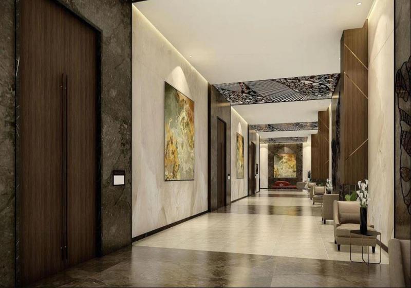 Photo of Grand Summit Hotel General Santos, 4-star hotel in General Santos