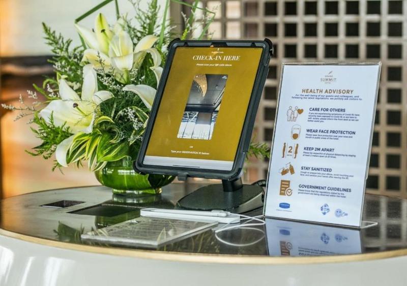 Photo of Grand Summit Hotel General Santos, 4-star hotel in General Santos