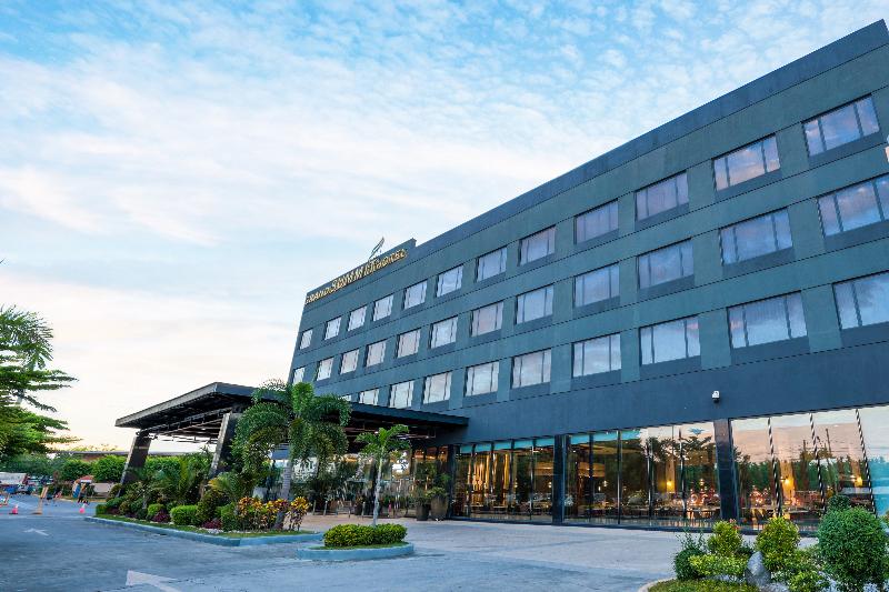 Photo of Grand Summit Hotel General Santos, 4-star hotel in General Santos